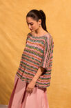 Lana Grossa SHIRT Gomitolo California