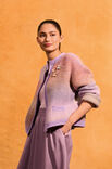 Lana Grossa GILET Cotonella