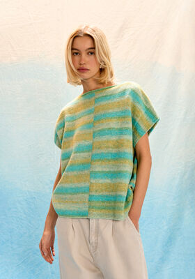 SHIRT Gomitolo Mambo de Lana Grossa
