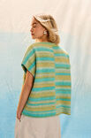 Lana Grossa SHIRT Gomitolo Mambo