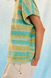 Lana Grossa SHIRT Gomitolo Mambo