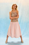 Lana Grossa NECKHOLDER-TOP Cotonella