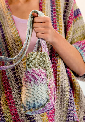 PETIT SAC Gomitolo California de Lana Grossa