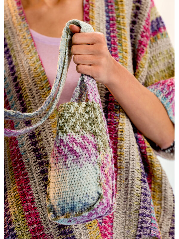 Lana Grossa PETIT SAC Gomitolo California
