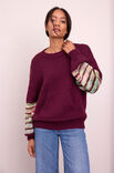 Lana Grossa PULL Crazy & Cool Merino Big