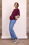 Lana Grossa PULL Crazy & Cool Merino Big