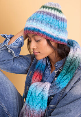 BONNET Candy de Lana Grossa