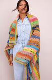 Lana Grossa ÉTOLE AU CROCHET Candy
