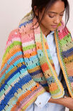Lana Grossa ÉTOLE AU CROCHET Candy