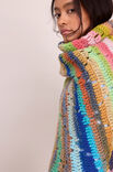 Lana Grossa ÉTOLE AU CROCHET Candy