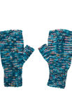Lana Grossa MITAINES Cool Wool Hand-dyed
