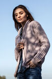 Lana Grossa GILET Cool Wool Big