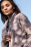 Lana Grossa GILET Cool Wool Big