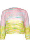 Lana Grossa PULL Silkhair Hand-dyed