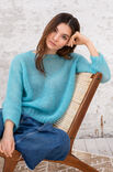 Lana Grossa PULL Silkhair