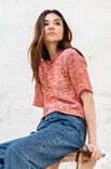 Lana Grossa PULL Ecopuno Hand-dyed