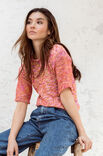 Lana Grossa PULL Ecopuno Hand-dyed