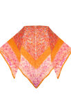 Lana Grossa CHÂLE Silkhair & Silkhair Hand-dyed