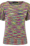 Lana Grossa PULL Pima Fine Hand-dyed