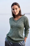 Lana Grossa PULL Allora Hand-dyed