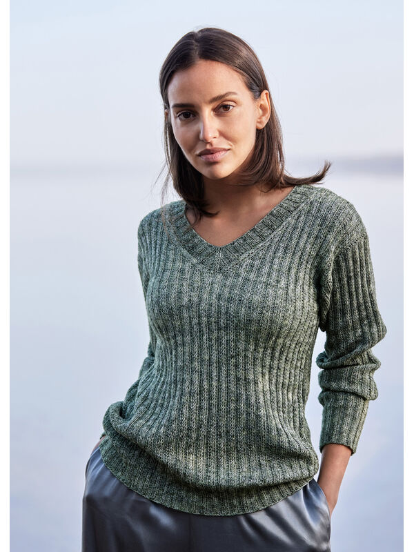 Lana Grossa PULL Allora Hand-dyed