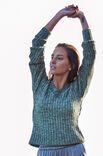 Lana Grossa PULL Allora Hand-dyed