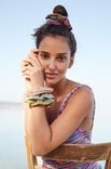 Lana Grossa BANDEAU Pima Fine Hand-dyed