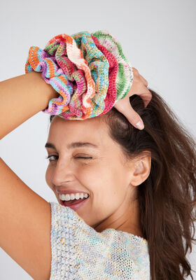 BANDEAU Allora Hand-dyed de Lana Grossa