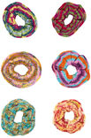 Lana Grossa BANDEAU Pima Fine Hand-dyed