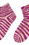 Lana Grossa CHAUSSETTES Meilenweit 100g Merino Hand-dyed