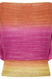 Lana Grossa PULL Cool Wool Lace Hand-dyed
