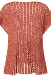 Lana Grossa TUNIQUE Allora Hand-dyed