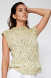 Lana Grossa PULL Allora Hand-dyed
