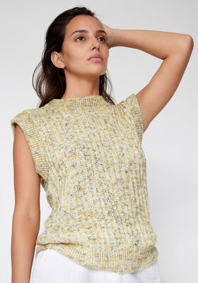 PULL Allora Hand-dyed de Lana Grossa