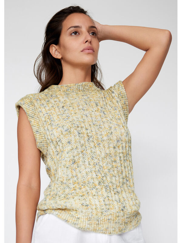 Lana Grossa PULL Allora Hand-dyed