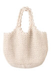Lana Grossa SAC EN MOTIF AJOURÉ STRUCTURÉ The Tube Fine