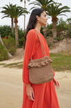 Lana Grossa SAC EN MOTIF STRUCTURÉ The Core