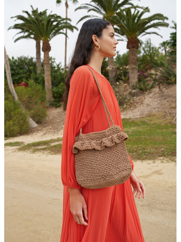 Lana Grossa SAC EN MOTIF STRUCTURÉ The Core