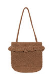 Lana Grossa SAC EN MOTIF STRUCTURÉ The Core