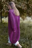 Lana Grossa MANTEAU Alta Moda Alpaca