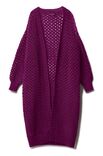 Lana Grossa MANTEAU Alta Moda Alpaca