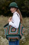 Lana Grossa BONNET The Tube Fine