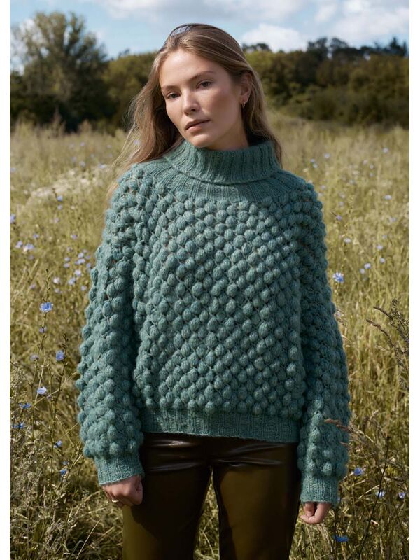 Lana Grossa PULL Airy