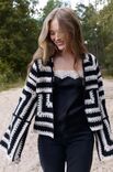 Lana Grossa GILET Alpaca Air