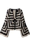 Lana Grossa GILET Alpaca Air