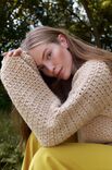 Lana Grossa GILET COURT Cool Merino Big