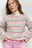 Lana Grossa PULL Cool Merino Big & Twinny