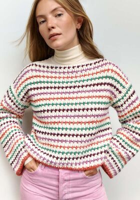 PULL Cool Merino Big & Twinny de Lana Grossa