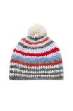Lana Grossa BONNET Alpaca Air