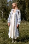 Lana Grossa MANTEAU Mohair Moda